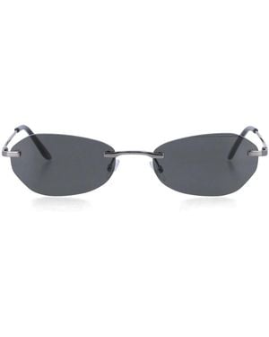 Our Legacy Sunglasses - Grey