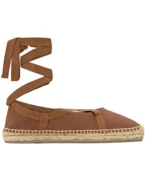 Castañer Espadrilles - Braun