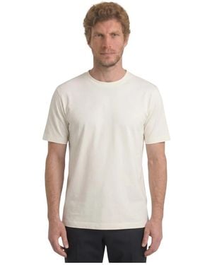 DRYKORN T-Shirts - White