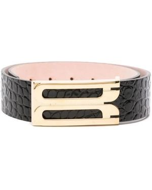 Victoria Beckham Belts - Black