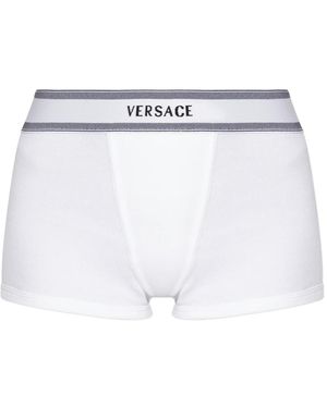 Versace Bottoms - Blanc