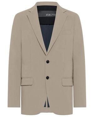 Rrd Blazers - Brown