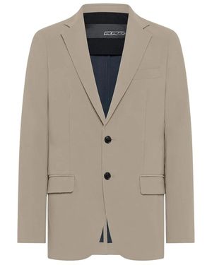 Rrd Blazers - Brown
