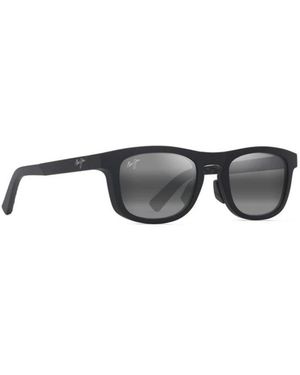 Maui Jim Sunglasses - Black