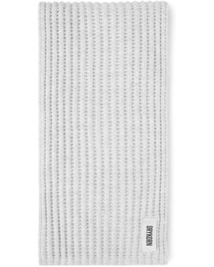 DRYKORN Winter Scarves - Bianco