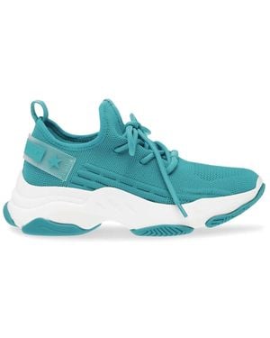 Steve Madden Sneakers - Azul