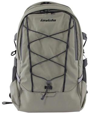 INVICTA WATCH Backpacks - Grigio