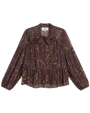 Ba&sh Blouses - Brown