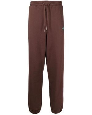 Daily Paper Sweatpants - Marrón