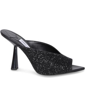 Jimmy Choo Heeled Mules - Blu