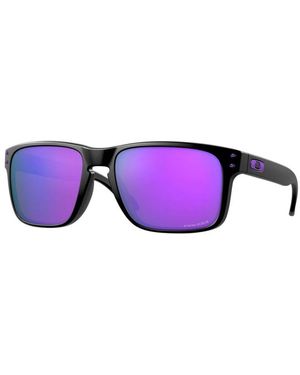Oakley Sunglasses - Purple
