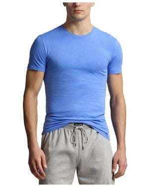Ralph Lauren T-Shirts - Azul