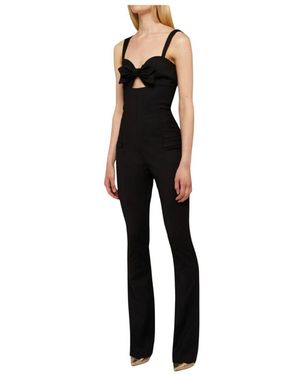 Genny Jumpsuits - Nero