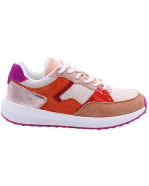 Cycleur De Luxe Trainers - Red