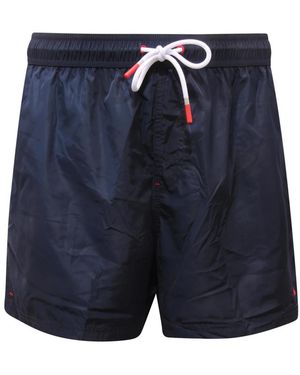 Harmont & Blaine Beachwear - Blue
