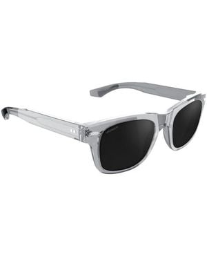 Serengeti Sunglasses - Grey