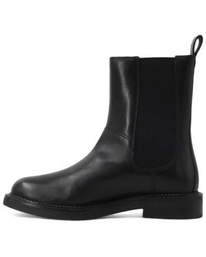 Geox Chelsea Boots - Negro
