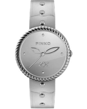 Pinko Donna Uhr - Grau