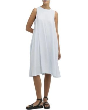 Barbour Summer Dresses - Grey