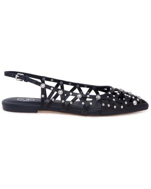 Ash Bazaar Ballerina - Blau