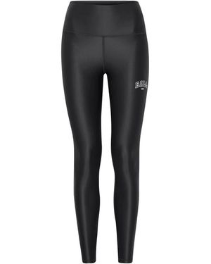 Ball Leggings - Noir