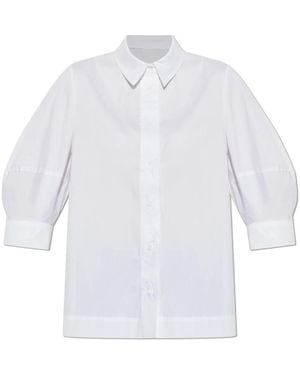 Munthe Shirts - Bianco