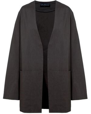 Cortana Blazers - Nero