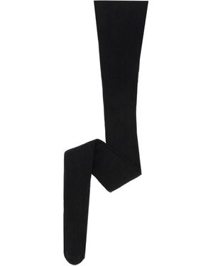 Max Mara Tights - Black
