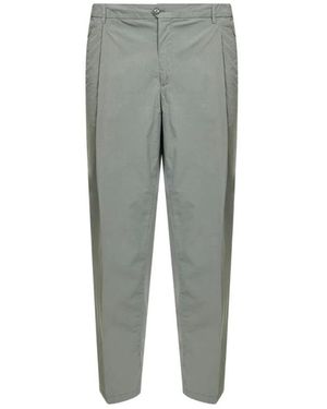 BRIGLIA Chinos - Gray