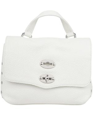 Zanellato Handbags - Blanc