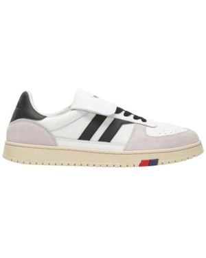 Pro Keds Sneakers - Bianco