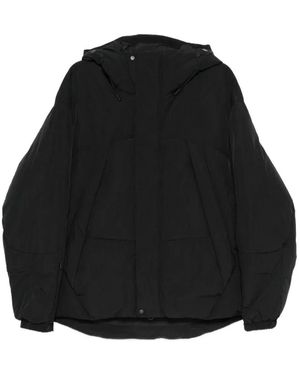 JG1 Light Jackets - Negro