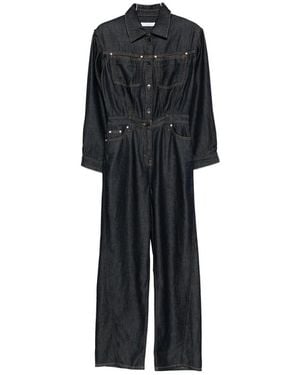 IRO Rafaele Jumpsuit - Zwart