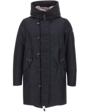 Peuterey Down Coats - Azul