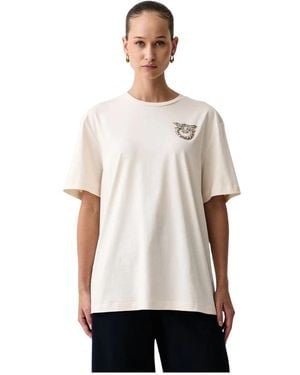 Pinko T-Shirts - Neutro