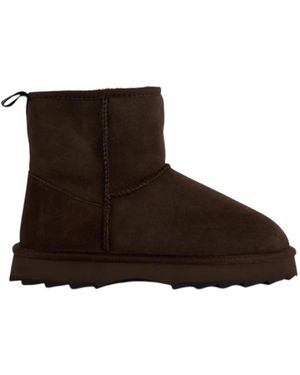 EMU Winter Boots - Marrone
