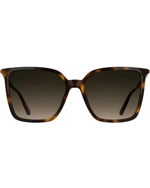 Calvin Klein Ck26502S Zonnebrillen - Bruin