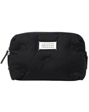 Maison Margiela Cross Body Bags - Nero