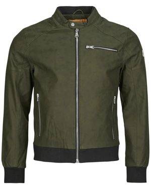 Kaporal Bomber Jackets - Verde