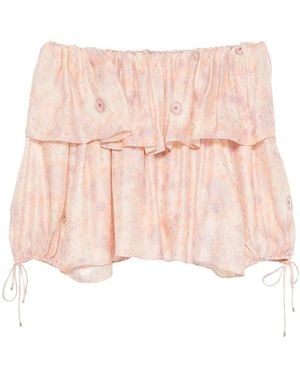 Chloé Blouses - Rosa