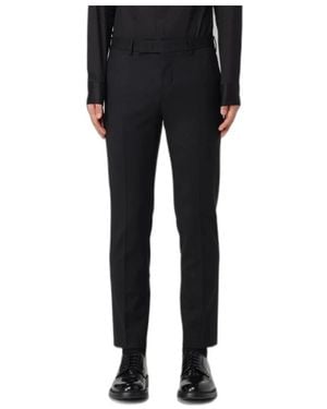 PT01 Suit Trousers - Noir
