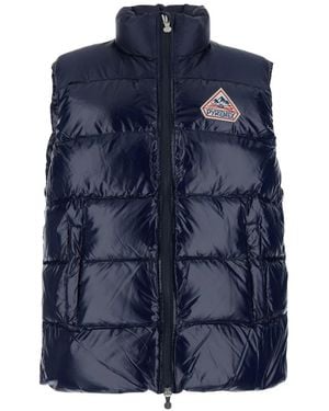 Pyrenex Vests - Azul