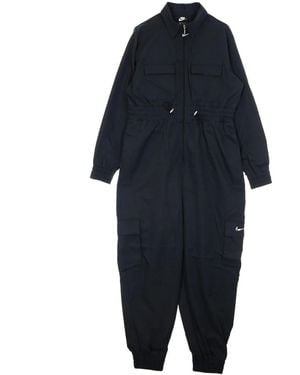 Nike Jumpsuits und Overalls fur Damen Online Schlussverkauf Bis zu 50 Rabatt Lyst DE