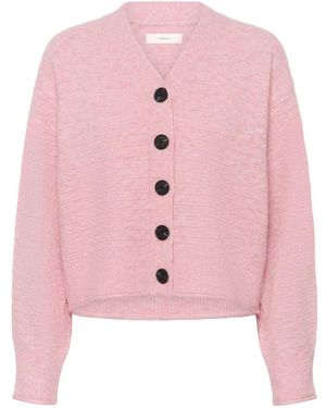 Inwear Cardigans - Rose