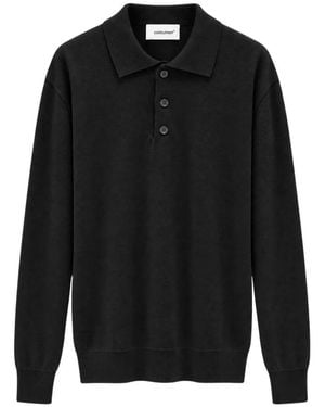 Costumein Polo Shirts - Negro