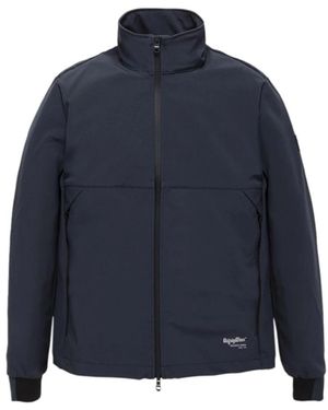 Refrigiwear Light Jackets - Blue