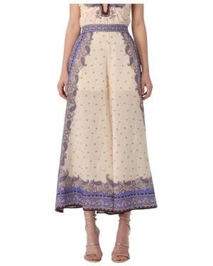 Zimmermann Sweatpants - Natur