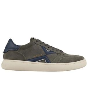 Alexander Smith Trainers - Grey
