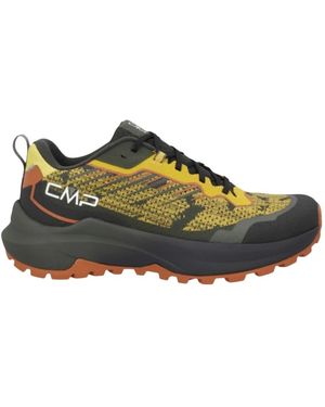 CMP Outdoor Shoes - Verde