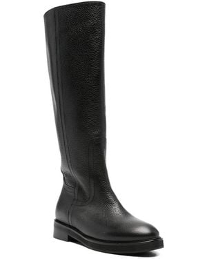 ADRIANNA FERETTI High Boots - Black